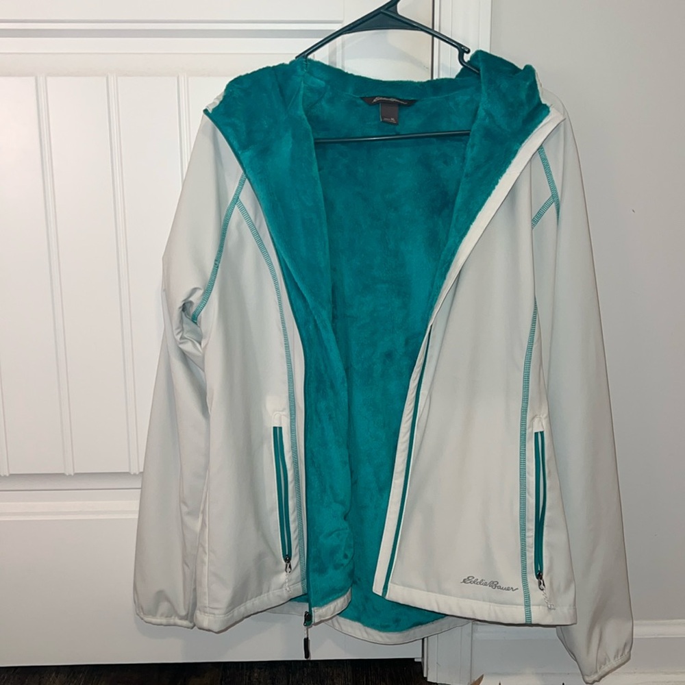 Eddie Bauer jacket